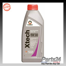 Comma Xtech 5w-30 5w30 Fully
