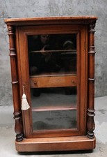Antique 19th Century Walnut