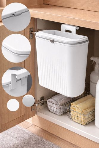 Kitchen bin food waste - kitchen,