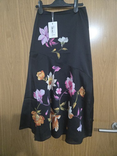 Bnwt ted baker - ted, rhubarb