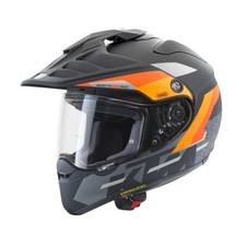Genuine KTM Shoei Hornet Adv Helmet M / 57-58