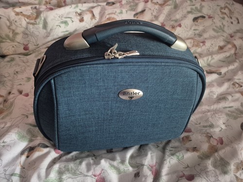 Antler vintage teal beauty - antler,