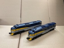 WILLIAMS O GAUGE DIESEL