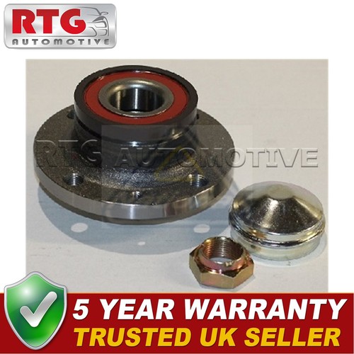 Rtg rear wheel bearing - wheel, kit