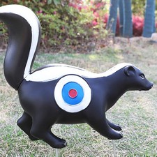 TOH Archery Target Target 3D