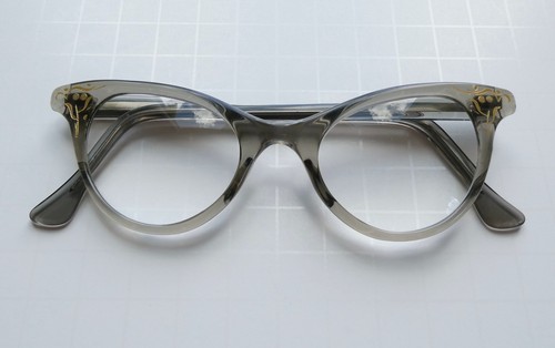 Vintage 1950s 60s cat - 1950s,