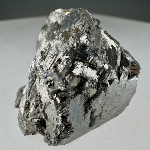 Solid coarse grained - solid,, coarse-grained