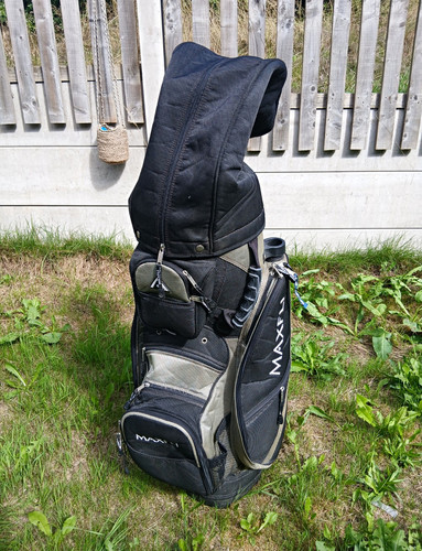 Maxfli cart golf - golf, bag