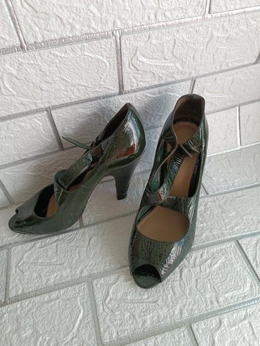 Women carvela heels - women, 37.5