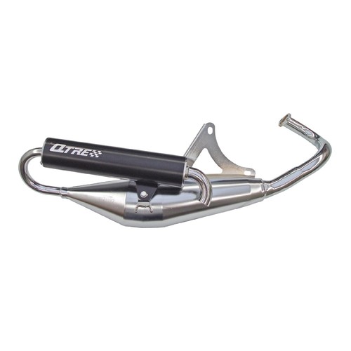 Tecnigas exhaust tre - exhaust, for