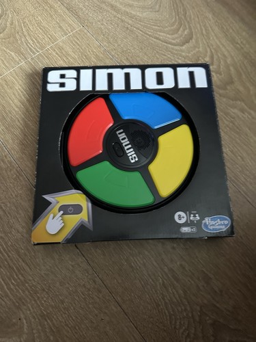 Hasbro simon electronic memory - hasbro,