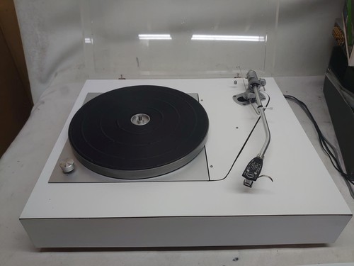 Thorens td150 turntable - thorens,