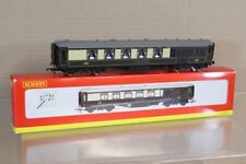 HORNBY R4166 RE NAMED BR PULLMAN 2nd CLASS BRAKE COACH CAR No 69 om