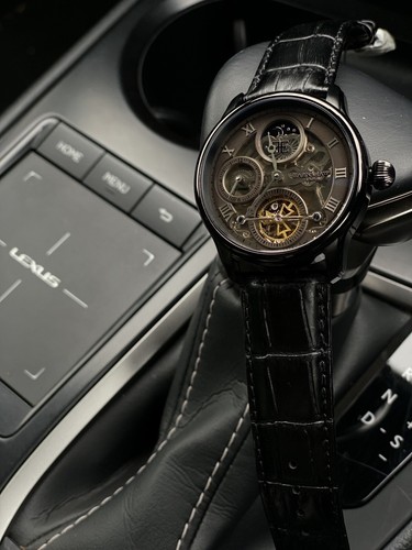 Thomas earnshaw longitude - thomas,