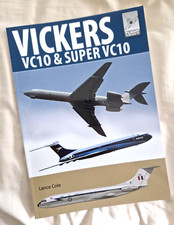 Flight Craft 20: Vickers VC10