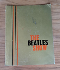 The Beatles (1963) - Tour