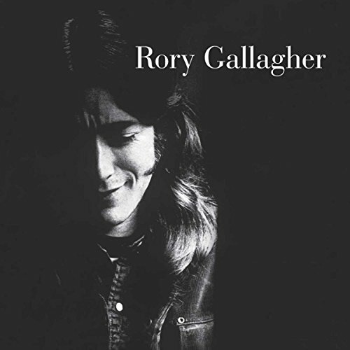 Rory gallagher - rory,
