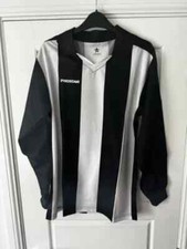 15 x NEW Small 34/36” ProStar Football Shirt (Junior/Kids Team Kit)