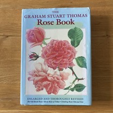 The Graham Stuart Thomas Rose