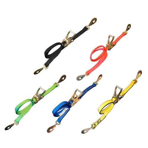 Usa 10 ratchet strap - usa, 10'