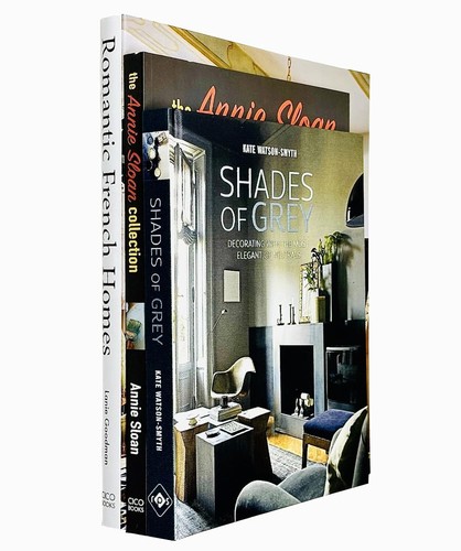 Annie sloan romantic french - annie, sloan,