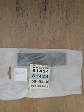 New Exhaust Rubber Strip fits