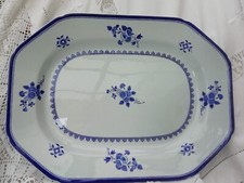 Large Vintage Copeland Spode