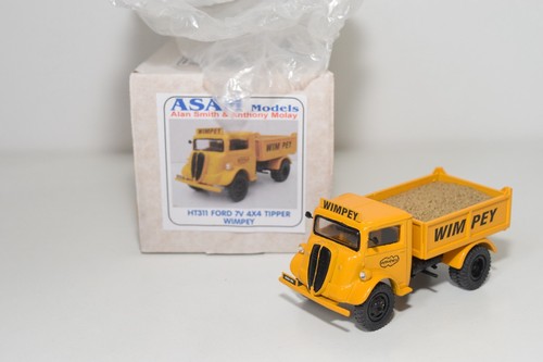 A52 asam models - models, ht311