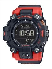 Casio G-Shock GW-9500-1A4 Tough Solar Triple Sensor Digital Watch
