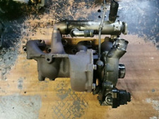 JAGUAR X TYPE FORD MONDEO MK3 2.0 TDCi TURBO 4S7Q-6K682-EN 2000 - 2007