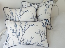 One 12”  X  18”?Cushion