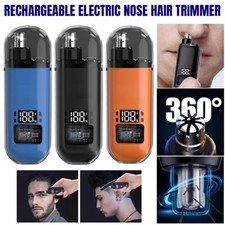 Rechargeable Electric Nose