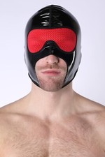 Cellblock13 Black Chrome Mesh