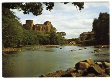 1970s J Arthur Dixon Postcard