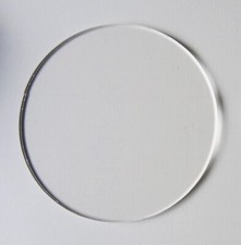 VW splitscreen speedo gauge