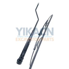Excavator Hyundai R200 210 220
