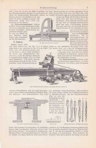 Antique woodworking tenon saw - antique,