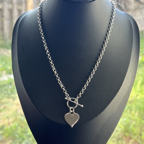 Sterling silver 925 - 925, belcher