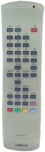 Alba replacement remote - alba,