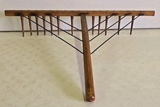 Antique 27" Primitive 20 Wood