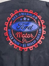 NWT Official Ford Racing