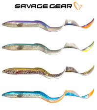 Savage Gear Real Eel - Fishing