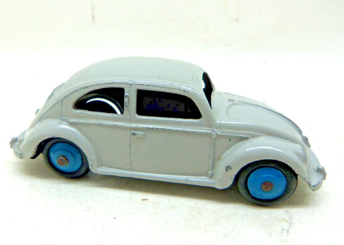 Dinky toys 181 volkswagen - -,
