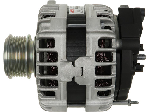 Brand new alternator - new, 12v