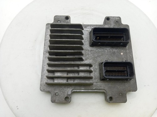 Vauxhall corsa engine ecu - vauxhall,