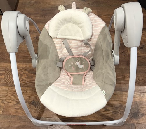 Ingenuity comfort go - ingenuity,