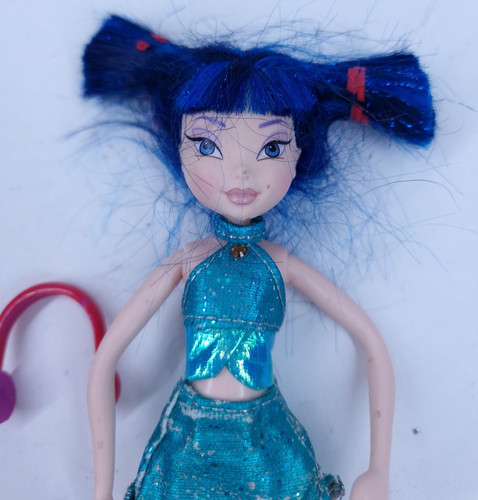 Winx club musa - musa, mattel