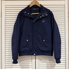 Fred Perry Navy Blue