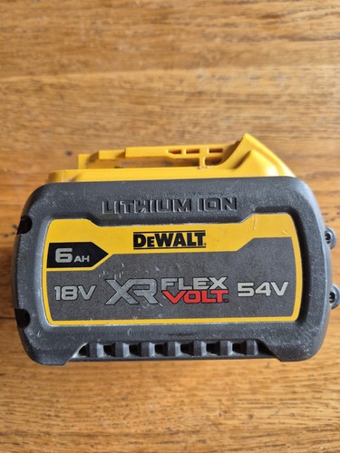 Dewalt dcb546 18v 54v - dewalt, 18v/54v