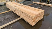 Douglas Fir Timber Board